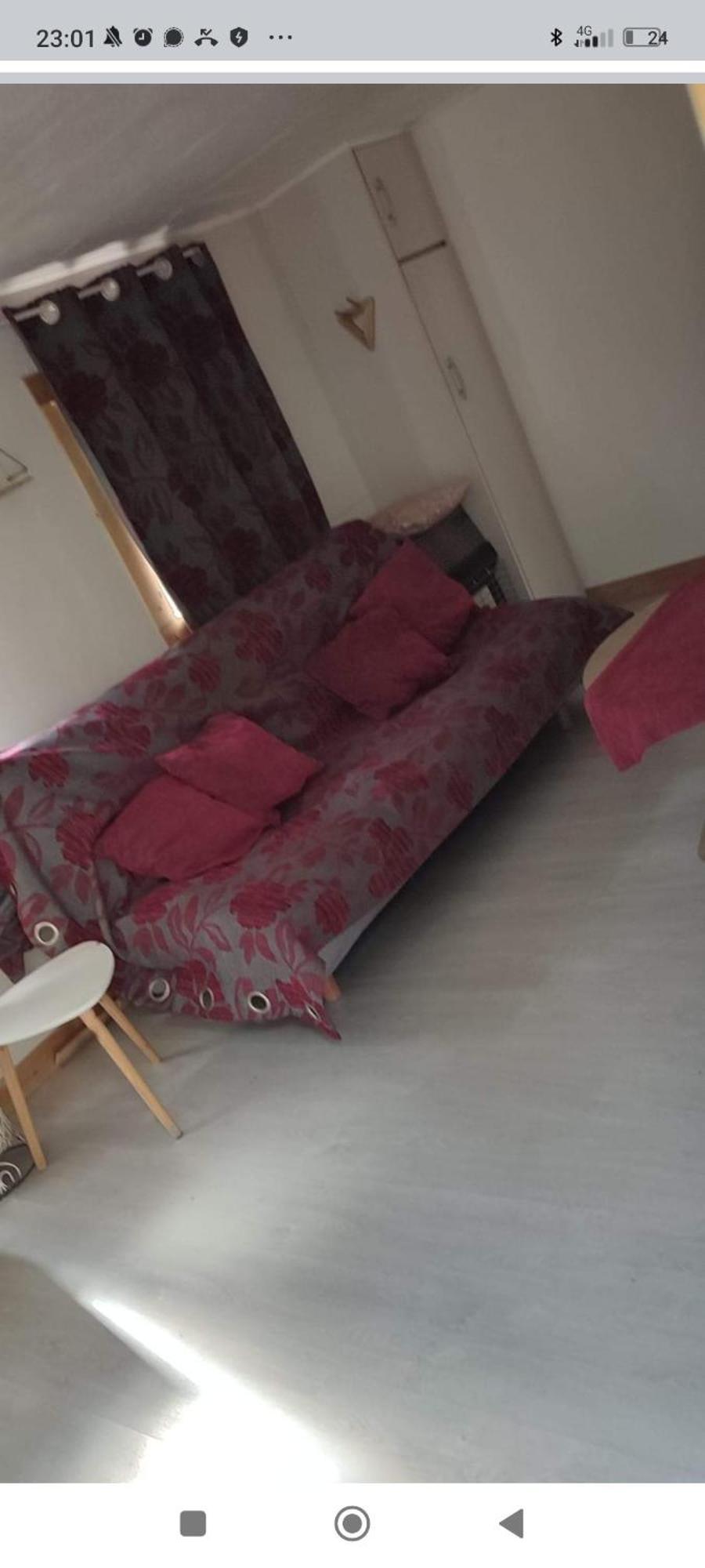 Ponteilla Mobilhome Vintage Dans Camping A La Ferme מראה חיצוני תמונה