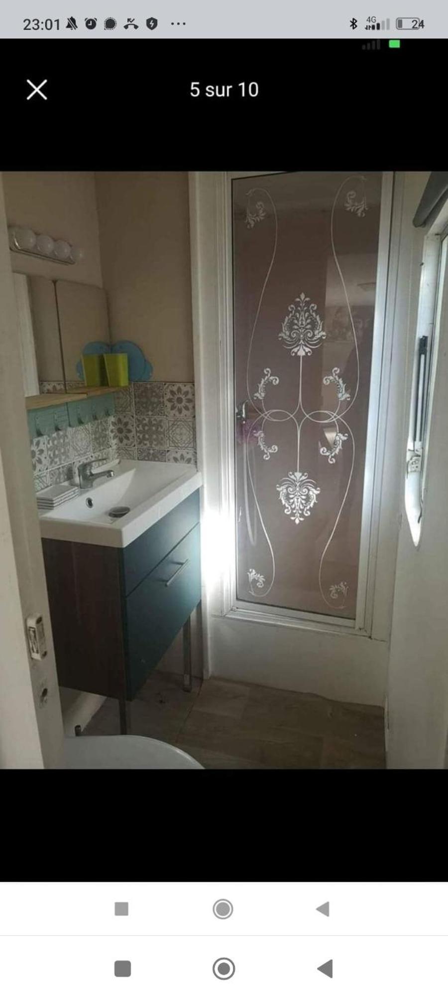 Ponteilla Mobilhome Vintage Dans Camping A La Ferme מראה חיצוני תמונה